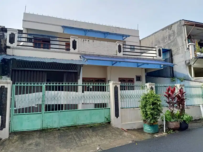 Rumah bagus dan nyaman untuk keluarga di Pejaten Pasar Minggu