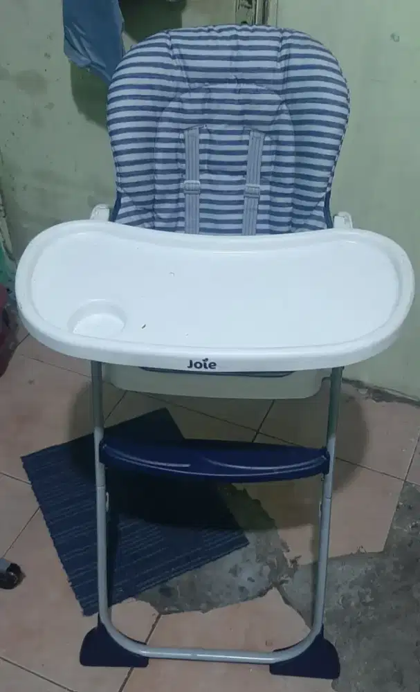 Kusi makan bayi jole masi bagus