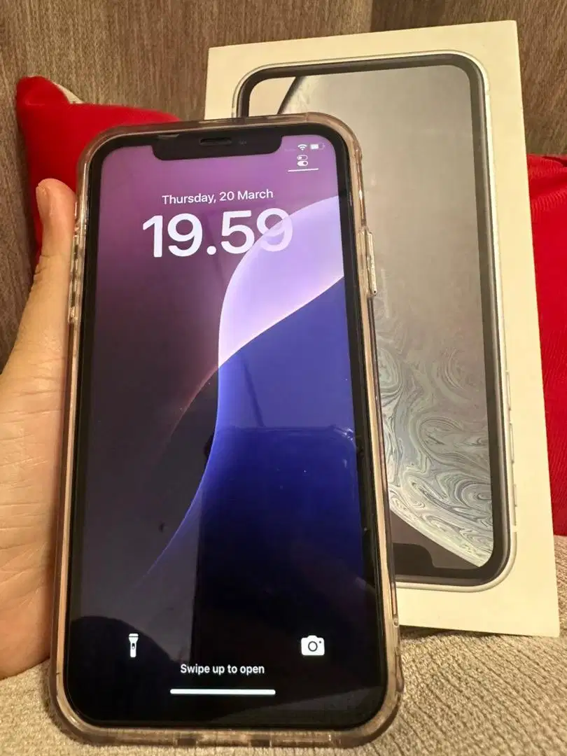 Iphone XR 128gb