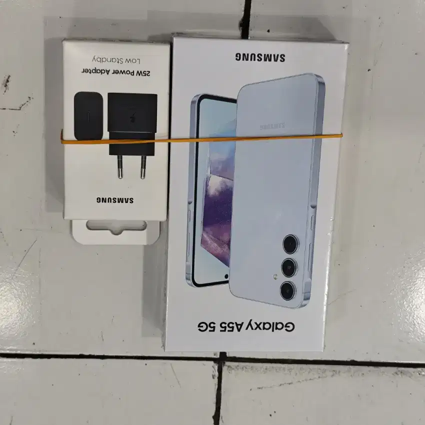 Samsung a55 diskon loh