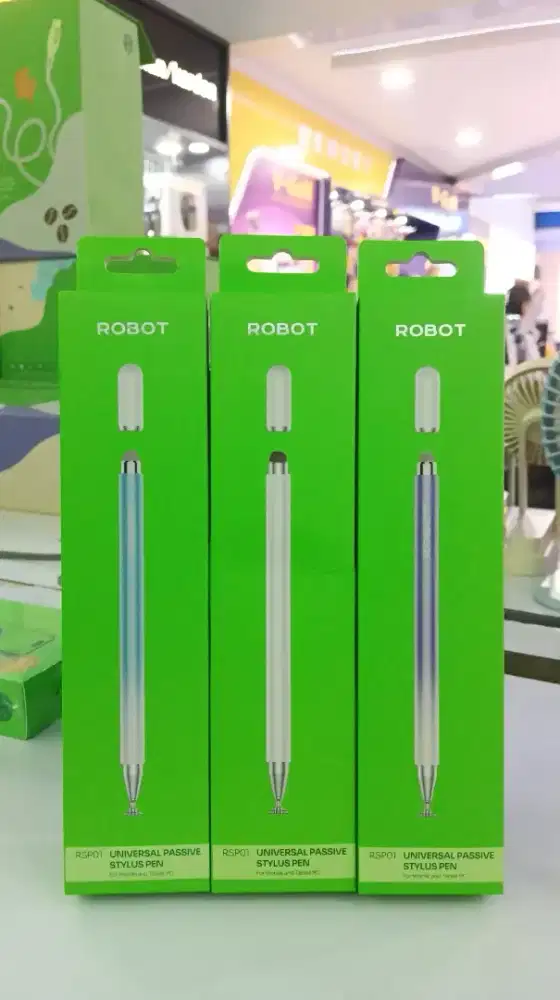 STYLUS PEN UNIVERSAL