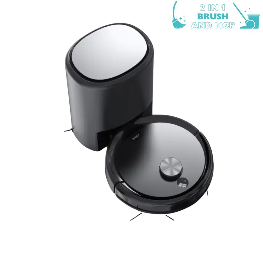 BARDI Vacuum Robot X-STB (Brush Only)