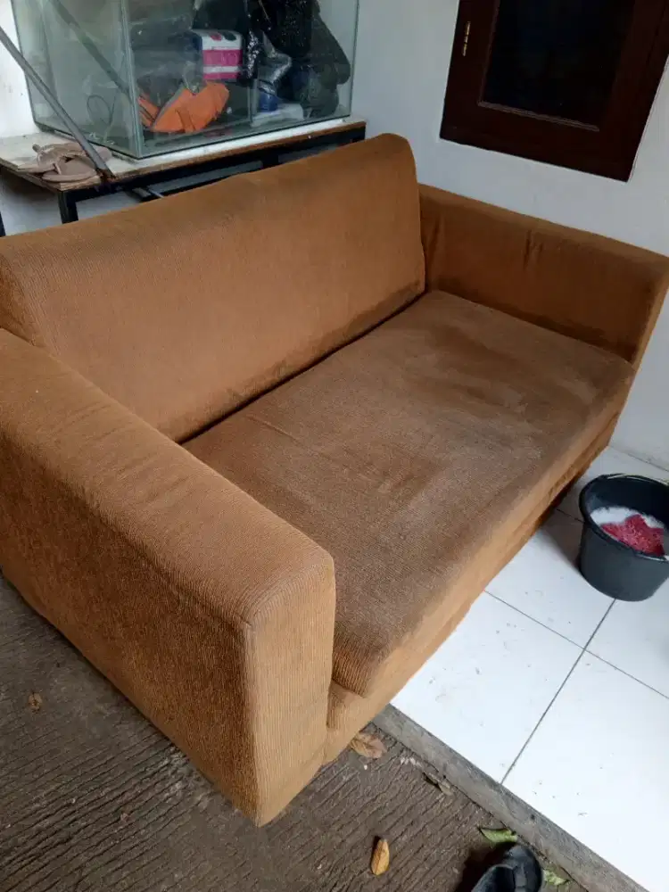 Cuci kasur,sofa,jok mobil