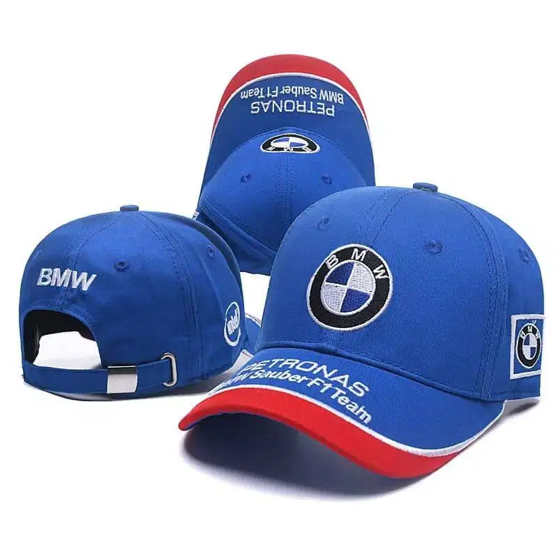 Topi / Cap BMW Petronas Sauber F1 Team
