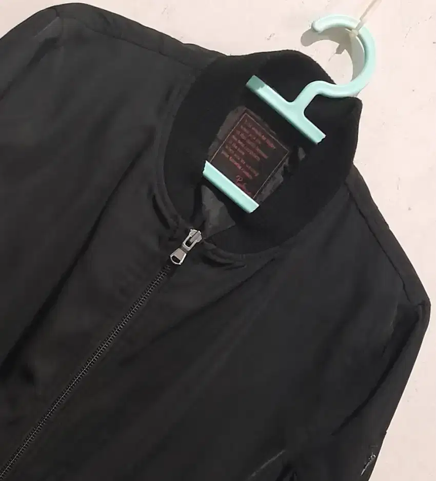 Private Pause MA 1 Bomber jaket