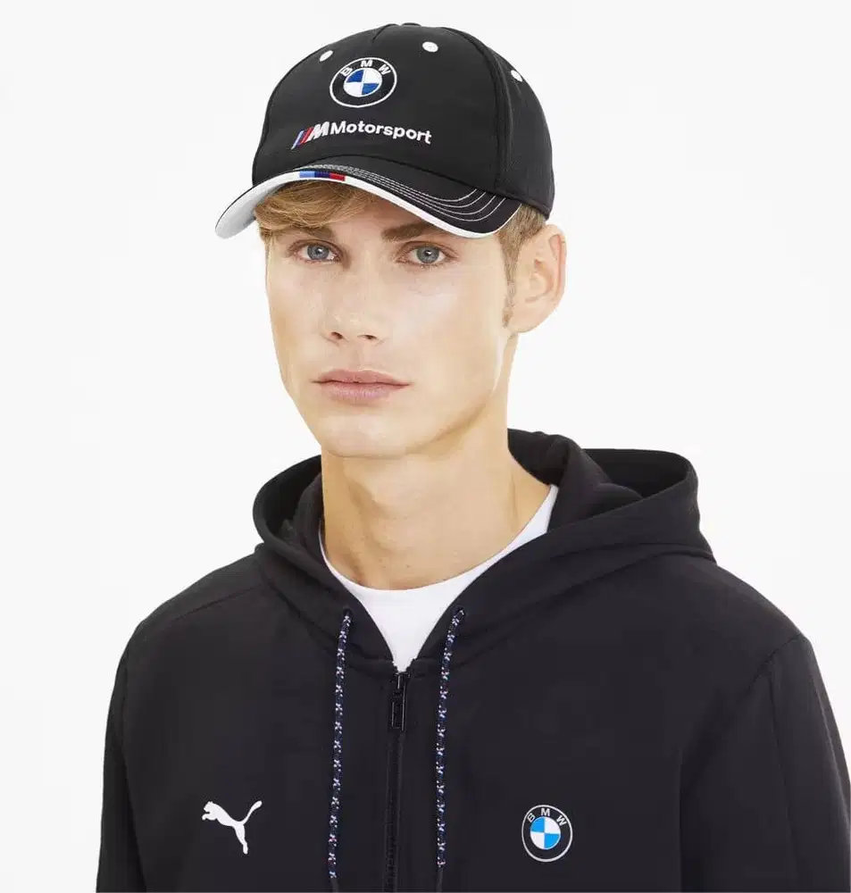Topi / Cap BMW Motorsport