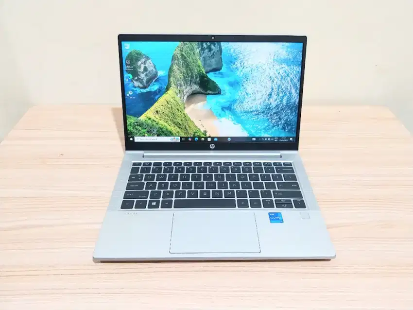 HP 430 G8 core i5-1145G7 ram 8/512 GB