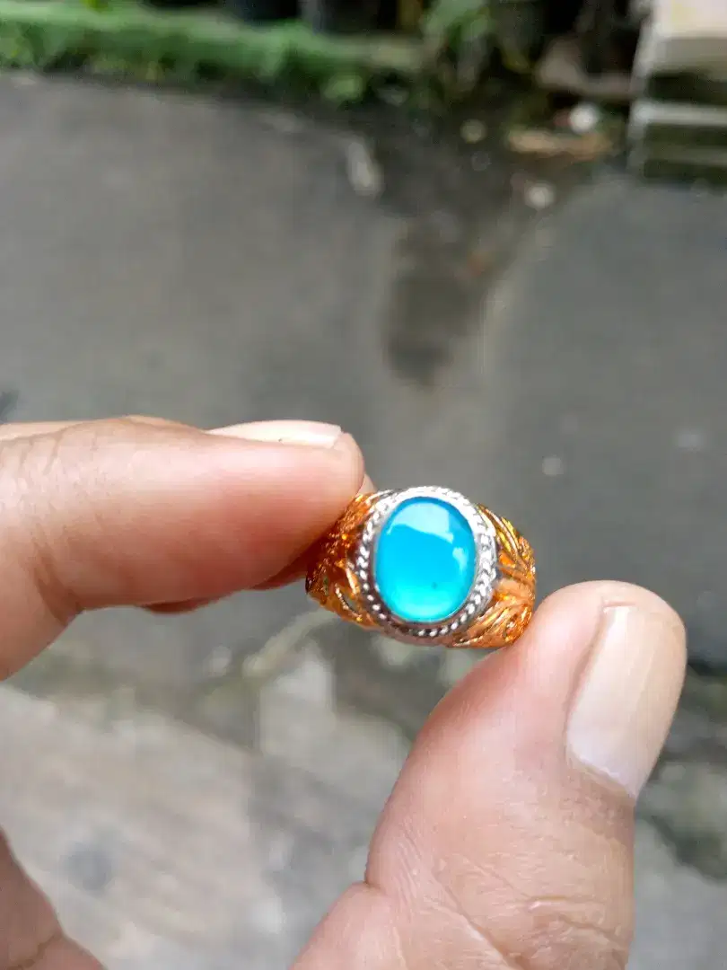 Bacan Doko gulau giwang HQ