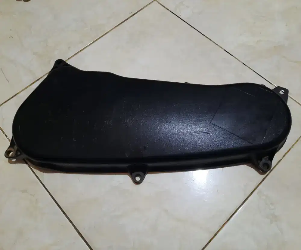 cover timing belt fortuner hilux mesin diesel copotan original toyota