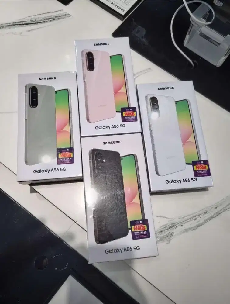 SAMSUNG A56 5G MURAH