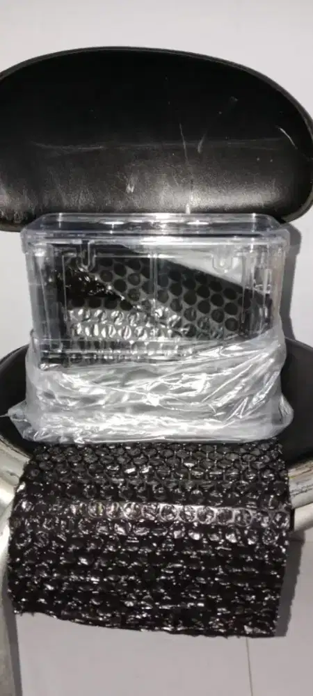 Breeding Box Ikan Hias