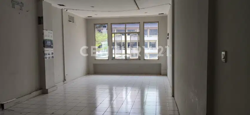 Ruko 4 Lt Disewakan Panglima Polim Parkir Luas Jakarta Selatan