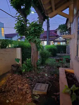 Jual Cepat Rumah Sederhana 1 Lantai Di Sektor 3a Bintaro SC15547