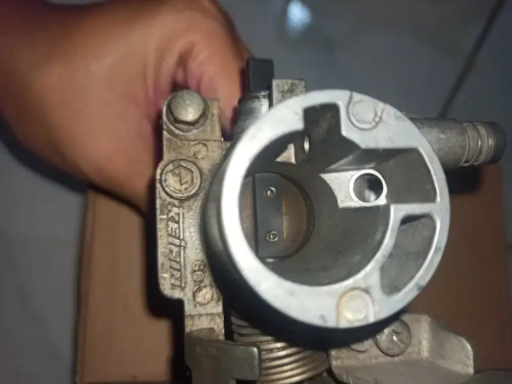 TB ori Copotan Vario 110 FI 2018