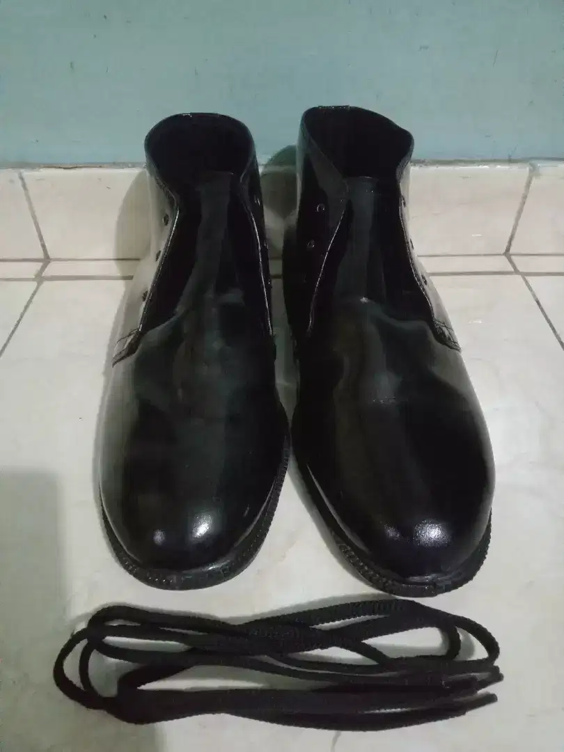 Di jual sepatu PDL, size 44 ,kondisi masih bagus