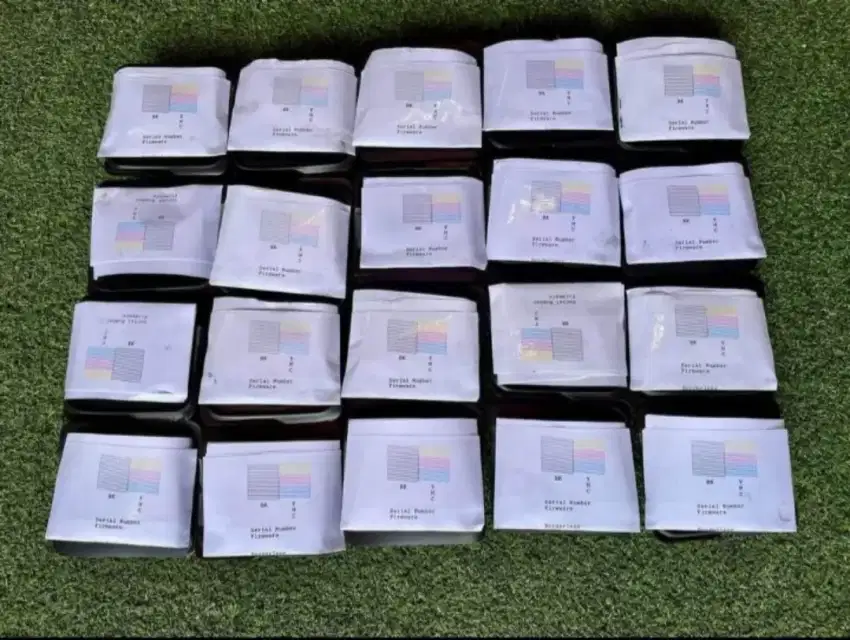 Print head printer epson L series