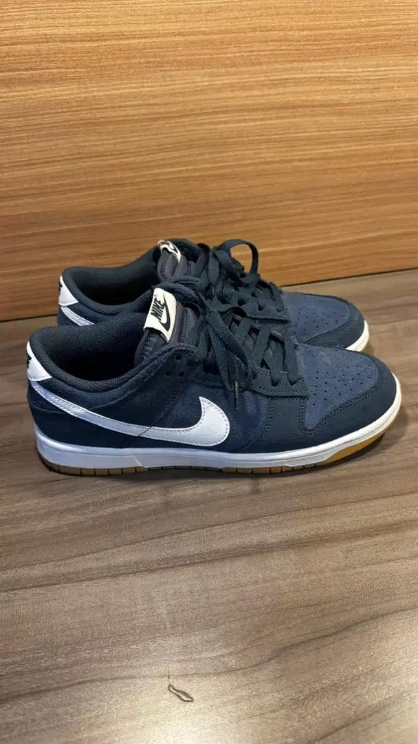 Nike Dunk Low Blue ORIGINAL