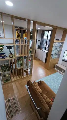 Di Jual Rumah Cendana Park Hunian Nyaman Deket Dengan Karawaci Dan BSD