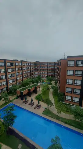 Dijual Apartement Low Rise Lloyd Alam Sutera