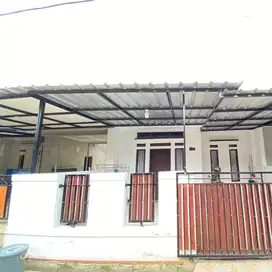 Rumah murah bebas banjir murah berkualitas