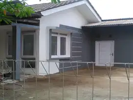 Rumah Asri 15 Menit ke Pintu Tol Burangkeng Free Biaya Biaya J-11334
