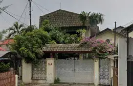 DIJUAL RUMAH CIPINANG JAKARTA TIMUR, HARGA DIBAWAH NJOP