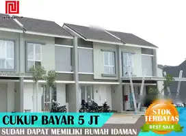 Jaya Imperial Park Tangerang