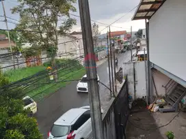 Dijual Cepat  Rumah jl kol Masturi  deket dgn Lembang Park & Zoo dan k