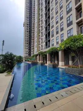 Di JUAL 1 Unit Apartemen di TSM Cibubur