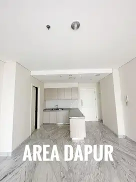 Dijual Condominium Podomoro