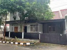 Rumah Bebas Banjir di Taman Yasmin Dekat Plaza Indah Bogor J-13524