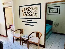 Termurah Apartemen 2BR Gateway Cicadas Ahmad Yani Kota Bandung