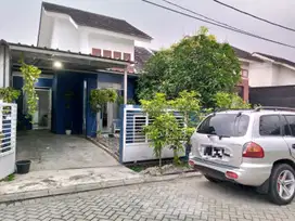 Rumah 1 Lt Hadap Timur 10 Menit ke RSUD Cileungsi Siap Huni J-17352