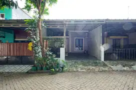 Rumah Seken Terawat 1 Lt 15 Menit ke RSUD Cileungsi DP Ringan J-21506
