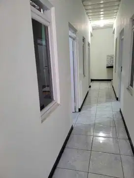 DIJUAL KOSTAN PUTRI AKTIF SARIJADI BANDUNG