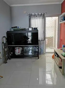 Rumah Golden Palm (Ukuran 6x15 m)