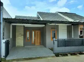 Rumah Free Desain Berkualitas Dekat Exit Tol Soreang