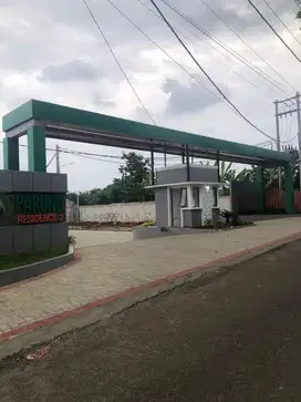 Rumah Murah di Parung Bogor Hanya Modal 1 Juta