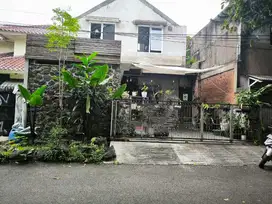 Dijual Rumah Di Cirendeu Pondok Cabe Strategis