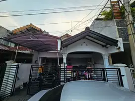 Rumah Free Renov Dekat Cakung 15 Menit ke Terminal Dibantu KPR J-20679