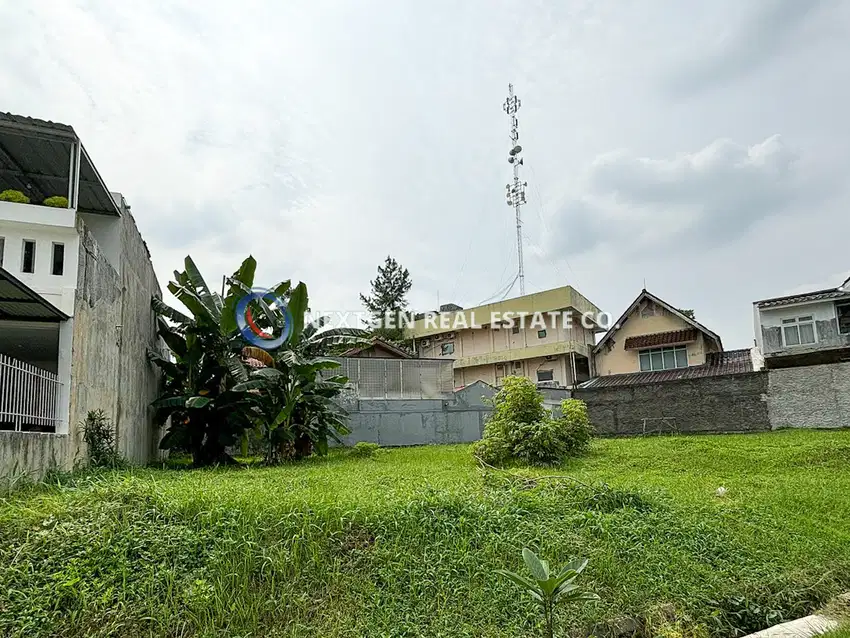 Kavling Cluster Permata Ayu Lippo Karawaci