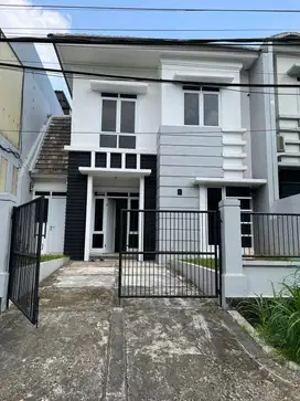 JUAL RUMAH BANTING HARGA DI BUKIT GOLF RIVERSIDE