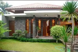 Dijual Rumah daerah Dago Pakar Resort Bandung