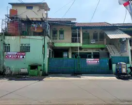 Rumah kost jl.riung tineung riung bandung