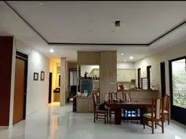 Dijual Rumah Bagus Minimalis Setiabudi Regency