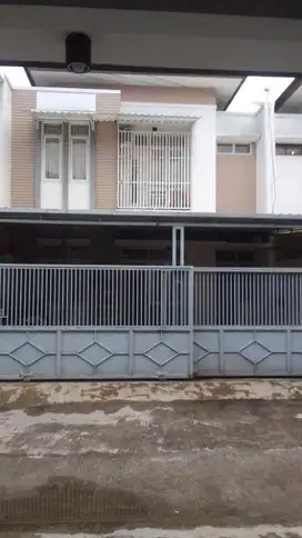 Rumah Jual Murah Di taman persada Kodya Bandung