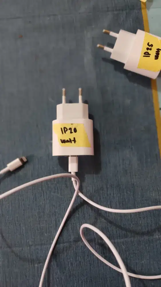 Charger iPhone copotan iPhone 11pro iBox 20W