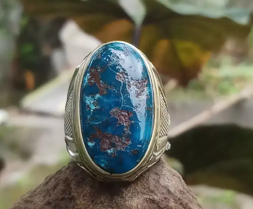 Pirus Persia Royal Blue