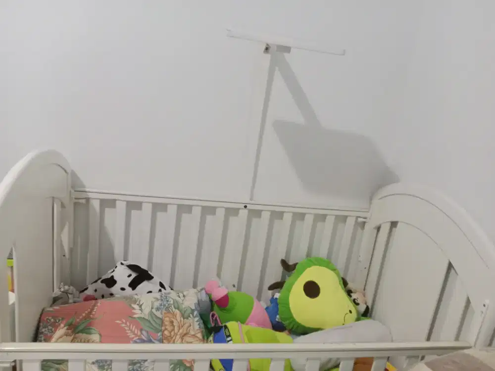 Ranjang bayi anak