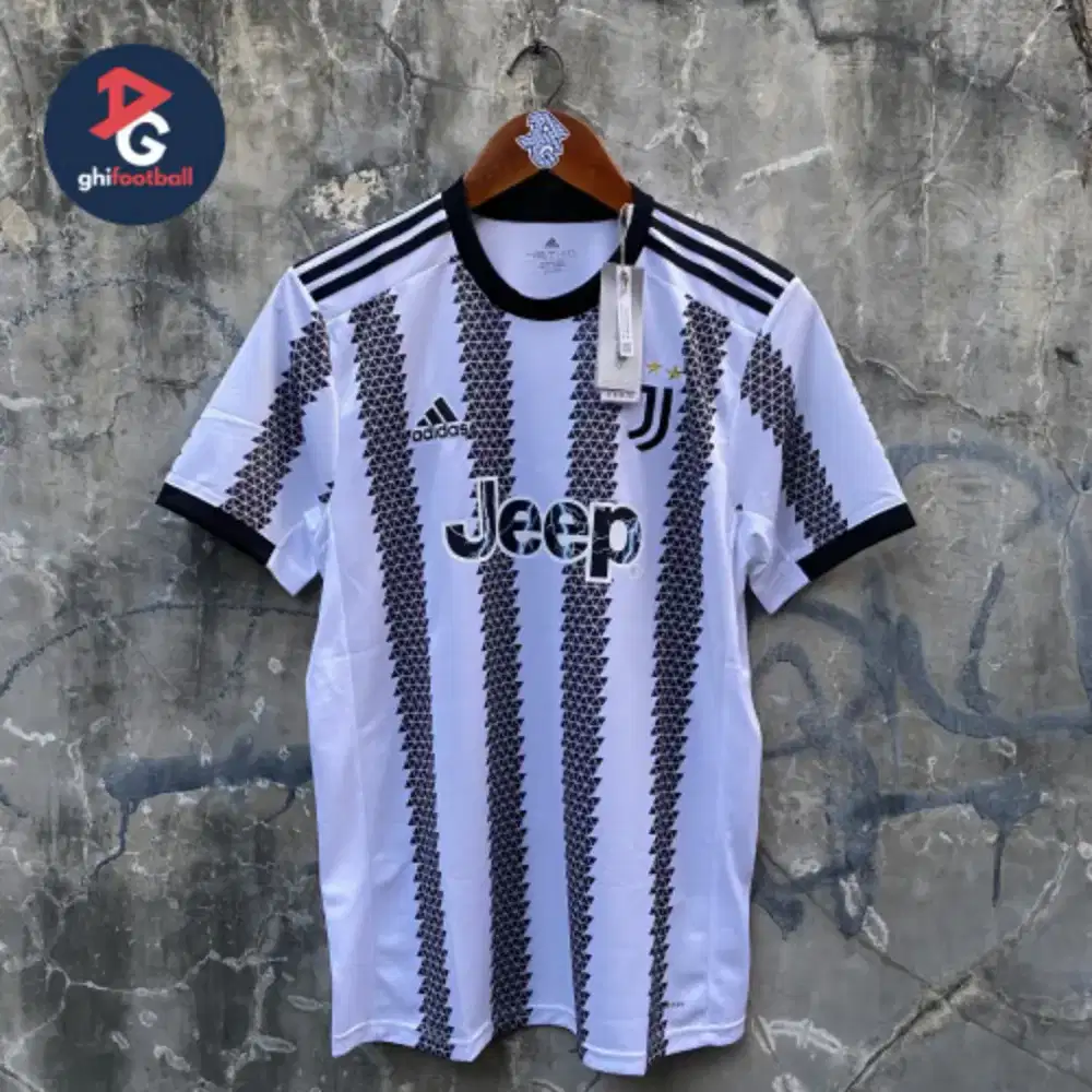 Jersey juventus GO